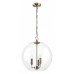 Подвесной светильник Lightstar Sferico 729131