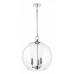 Подвесной светильник Lightstar Sferico 729134