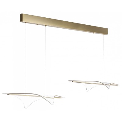 Подвесной светильник Lightstar Varese 731323