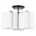 Потолочная люстра Lightstar Nubi 802037