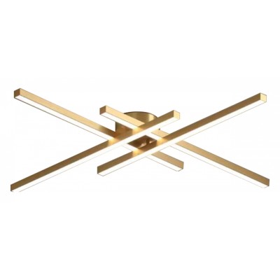 Потолочная люстра Lightstar Palla 739023