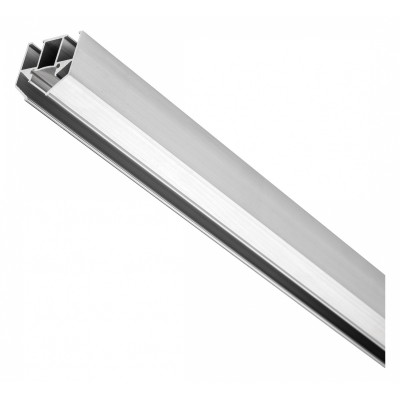 Профиль-держатель встраиваемый Lightstar Linea 506420
