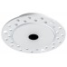 Рамка на 1 светильник Lightstar Spira 074106-02