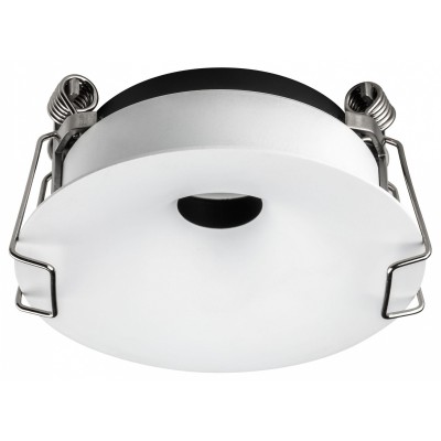 Рамка на 1 светильник Lightstar Spira 074106-11