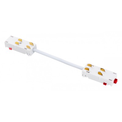 Соединитель гибкий для треков Lightstar Teta 505156