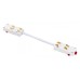 Соединитель гибкий для треков Lightstar Teta 505156