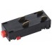 Соединитель линейный для треков Lightstar Teta 505107