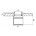 Спот Lightstar Forte Inca 214827
