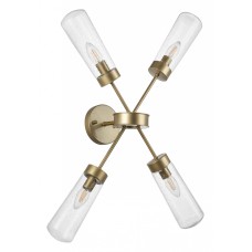 Светильник на штанге Lightstar Crotone 690643