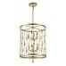 Светильник на штанге Lightstar Firenze 725163