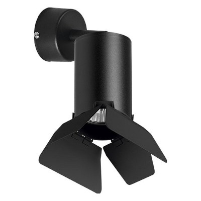 Светильник на штанге Lightstar Rullo RB437437