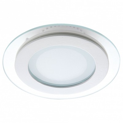 Встраиваемый светильник Lightstar Acri 212010
