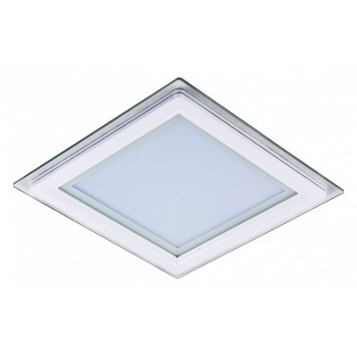 Встраиваемый светильник Lightstar Acri 212022