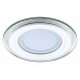 Встраиваемый светильник Lightstar Acri 212030