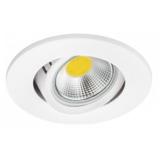 Встраиваемый светильник Lightstar Banale 012026