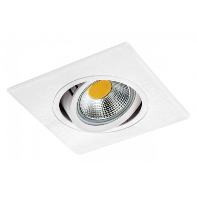 Встраиваемый светильник Lightstar Banale 012036