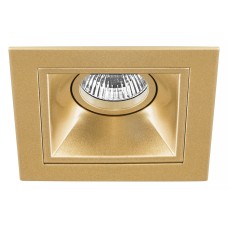 Встраиваемый светильник Lightstar Domino D51303