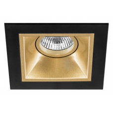Встраиваемый светильник Lightstar Domino D51703