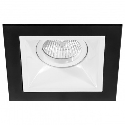 Встраиваемый светильник Lightstar Domino D51706