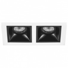 Встраиваемый светильник Lightstar Domino D5260707