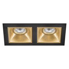 Встраиваемый светильник Lightstar Domino D5270303