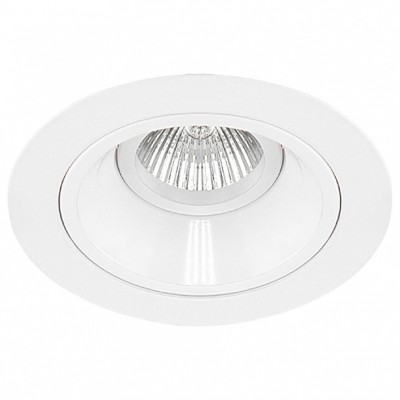 Встраиваемый светильник Lightstar Domino D61606