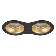 Встраиваемый светильник Lightstar Domino D6270303
