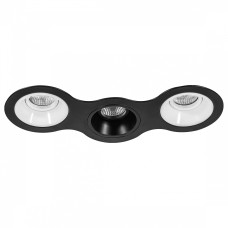Встраиваемый светильник Lightstar Domino D697060706