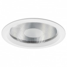Встраиваемый светильник Lightstar Forto 223402