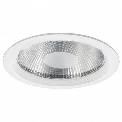 Встраиваемый светильник Lightstar Forto 223402