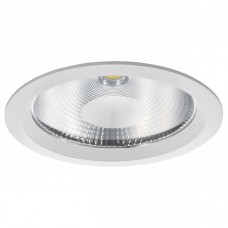 Встраиваемый светильник Lightstar Forto 223502