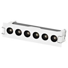 Встраиваемый светильник Lightstar Guarda 080246