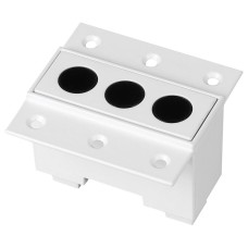 Встраиваемый светильник Lightstar Guarda 081146