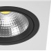 Встраиваемый светильник Lightstar Intero 111 i836070707