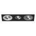 Встраиваемый светильник Lightstar Intero 111 i837060709