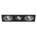 Встраиваемый светильник Lightstar Intero 111 i837090709