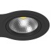 Встраиваемый светильник Lightstar Intero 111 i9270607