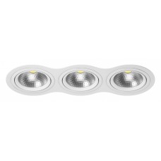 Встраиваемый светильник Lightstar Intero 111 i936060606