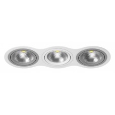 Встраиваемый светильник Lightstar Intero 111 i936090609