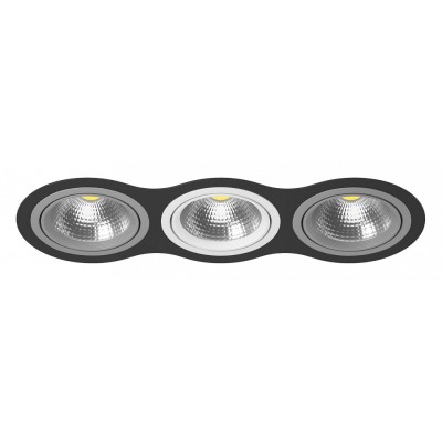Встраиваемый светильник Lightstar Intero 111 i937090609