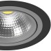 Встраиваемый светильник Lightstar Intero 111 i937090609