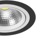Встраиваемый светильник Lightstar Intero 111 i937600706