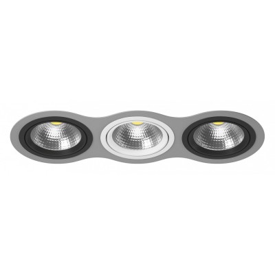 Встраиваемый светильник Lightstar Intero 111 i939070607