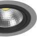 Встраиваемый светильник Lightstar Intero 111 i939070607