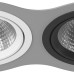 Встраиваемый светильник Lightstar Intero 111 i939070607