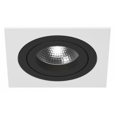 Встраиваемый светильник Lightstar Intero 16 i51607