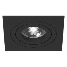 Встраиваемый светильник Lightstar Intero 16 i51707