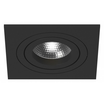 Встраиваемый светильник Lightstar Intero 16 i51707