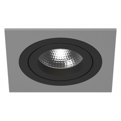 Встраиваемый светильник Lightstar Intero 16 i51907