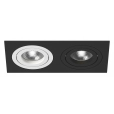 Встраиваемый светильник Lightstar Intero 16 i5270607